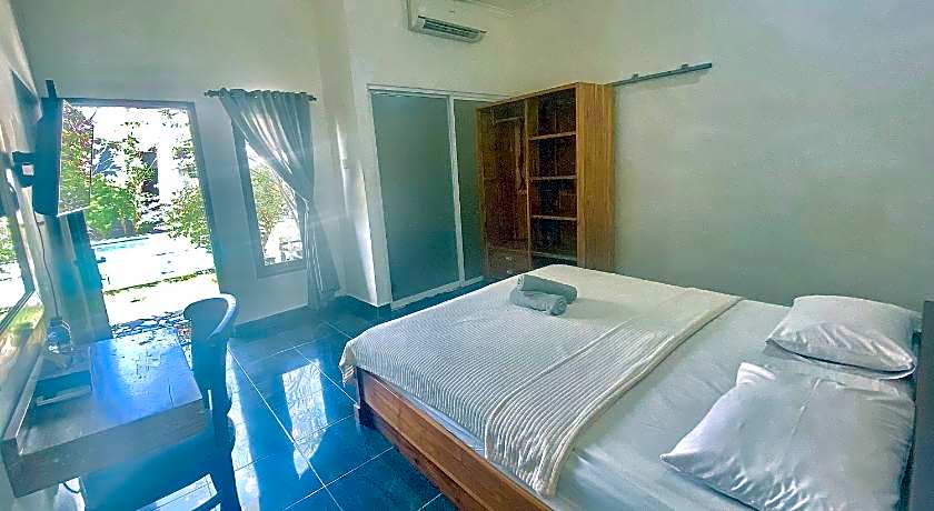 Ashana Hotel Uluwatu