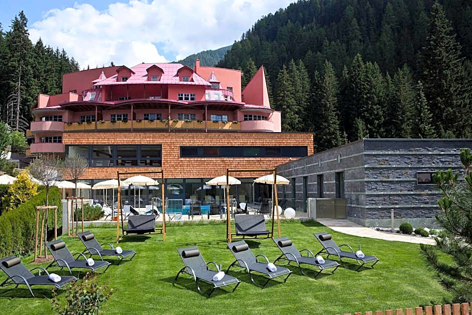 Hotel Jesacherhof 4s