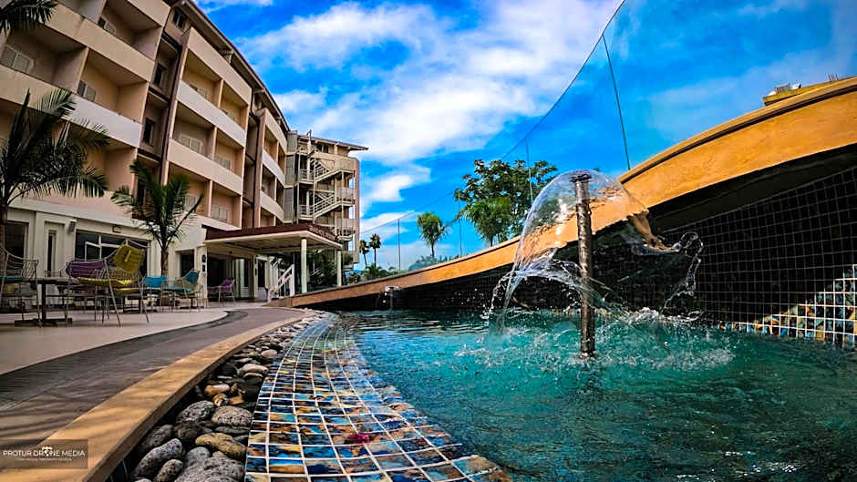 Grand Hotel President