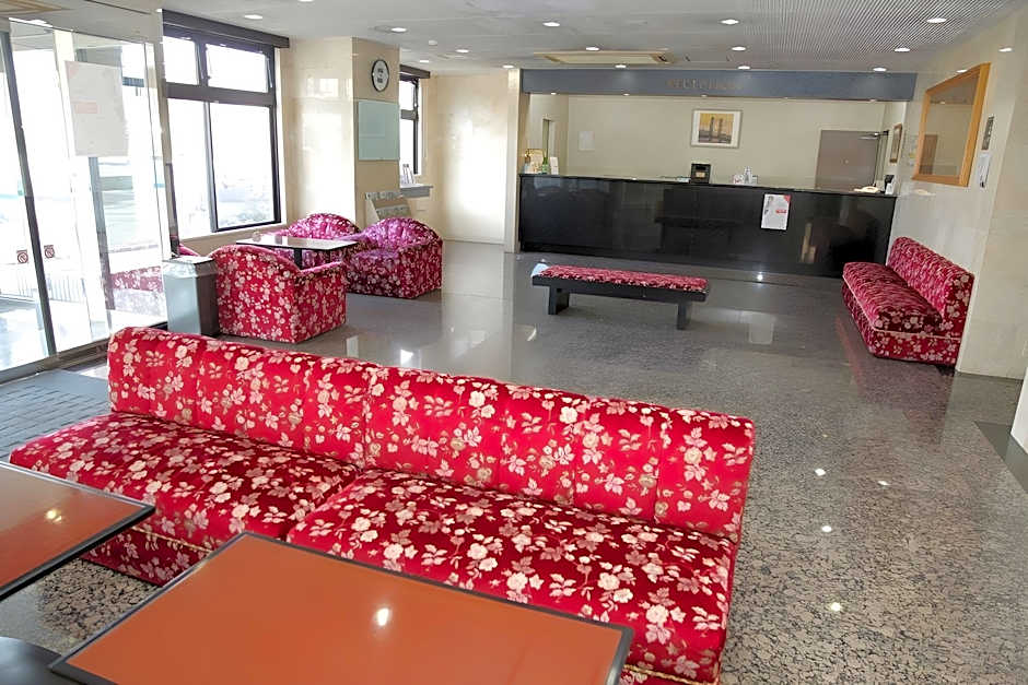 Smile Hotel Fukuoka Okawa