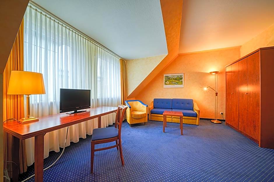 Hotel Wissers Fehmarn