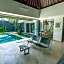 Vishuddha Ajna Villa - Outstanding 2 bdr villa - GREAT LOCATION!