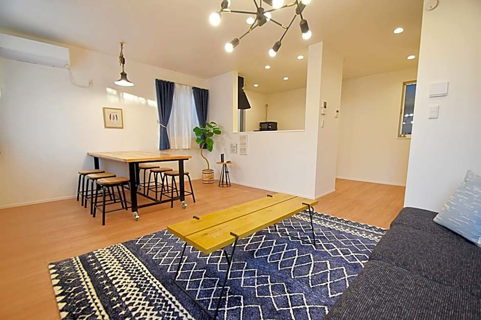 Finoa Residential Suite Asakusa/Oshiage Skytree
