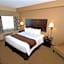 Rock Island Inn & Suites