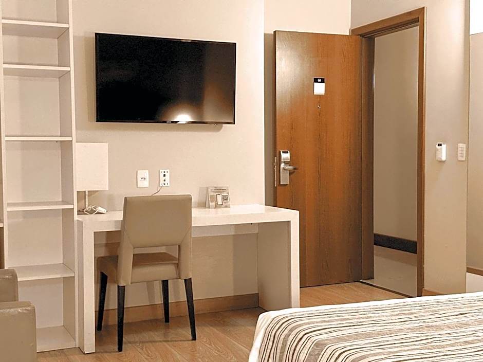 Grande Hotel Petrópolis