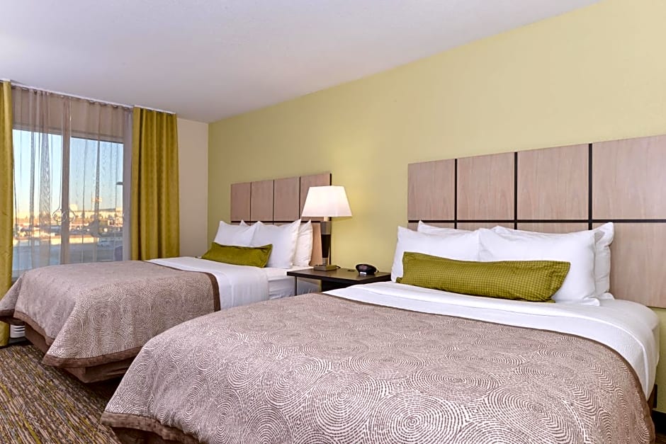 Candlewood Suites Casper, an IHG Hotel