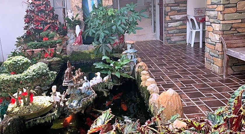 First Baby Byte Guest House