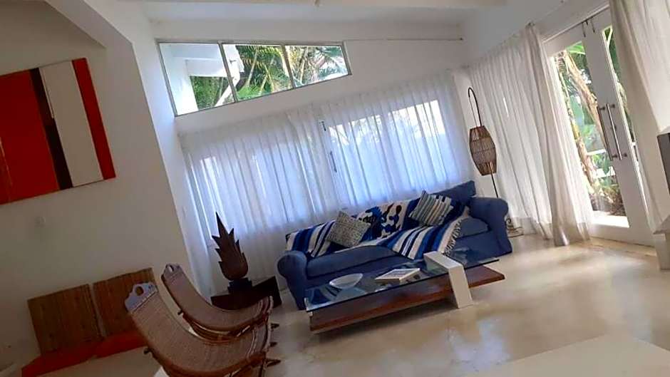 Linda casa em Ilhabela-Praia do Julião