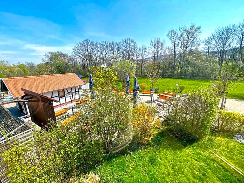 Hotel und Restaurant Nehrener Hof
