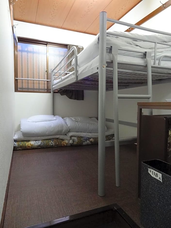 Economy Hotel Hoteiya