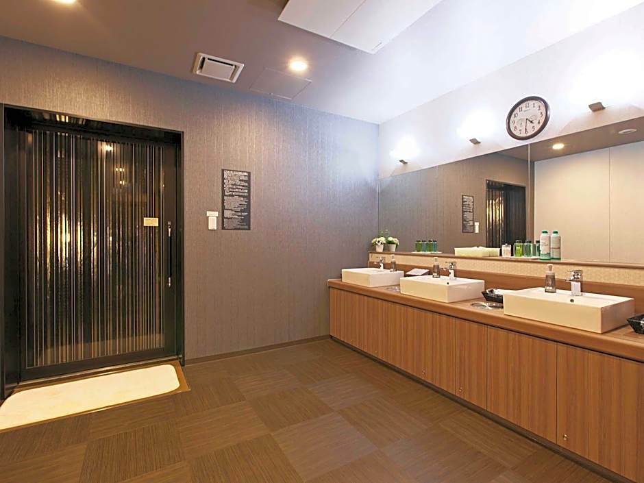 Hotel Route Inn Choshi Eki Nishi
