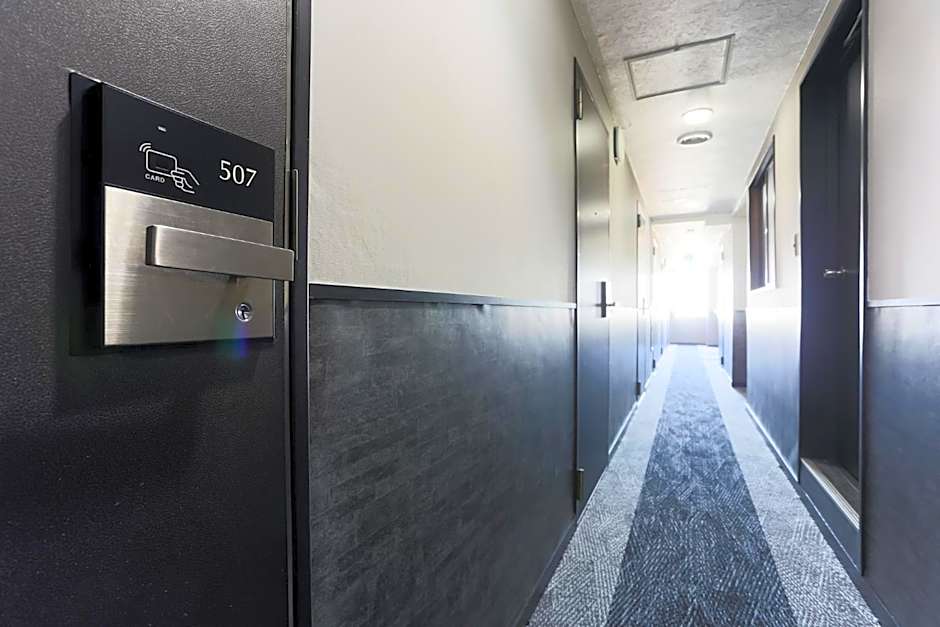 Business Hotel Sunpalace