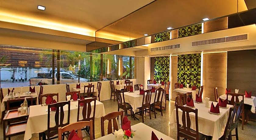 Convenient Park Bangkok Hotel