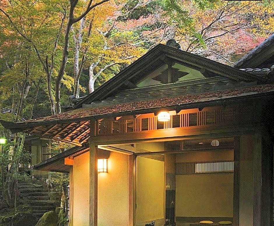 Tsukihitei