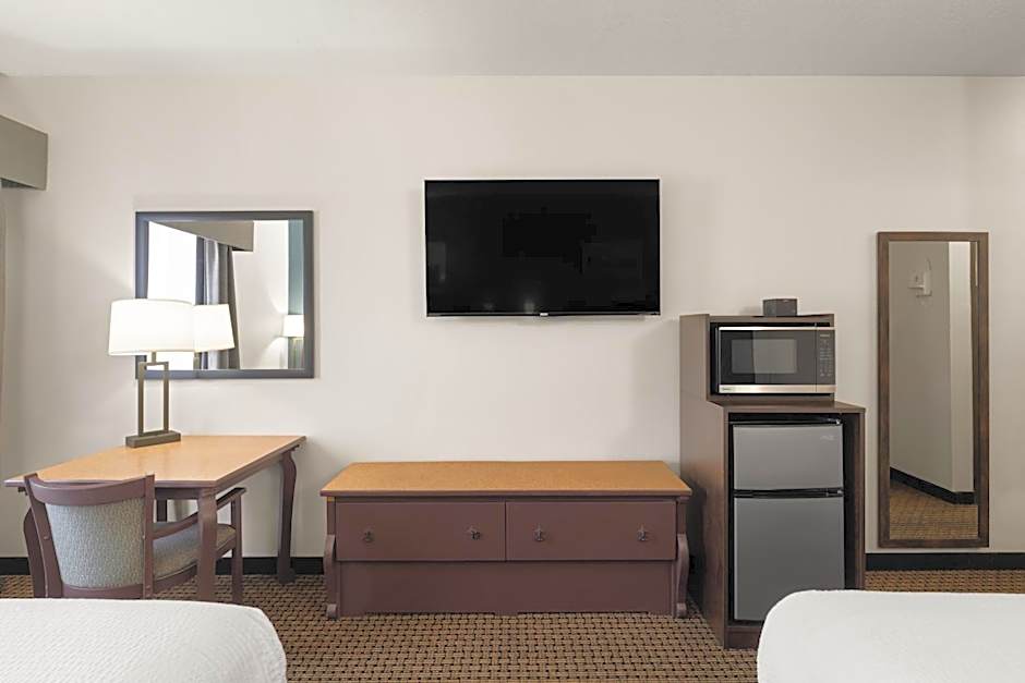 Tombstone Grand Hotel, a Baymont by Wyndham