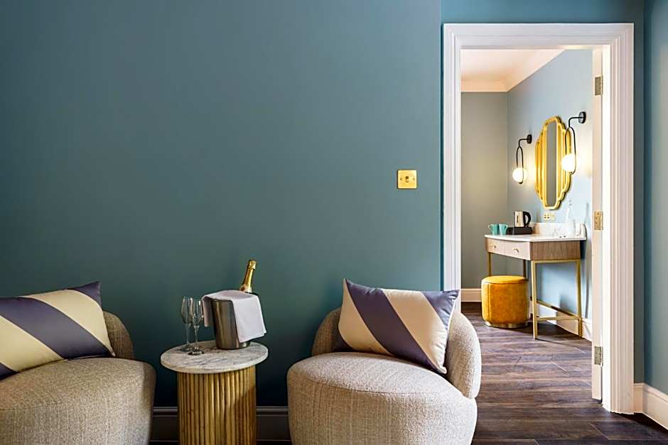Grange Hotel