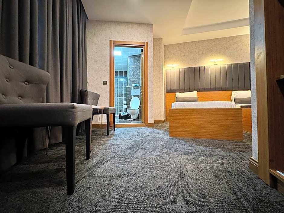 Grand Temel Hotel