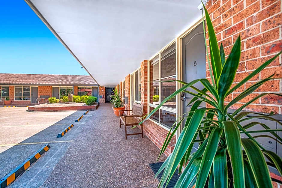 Lake Macquarie Motor Inn