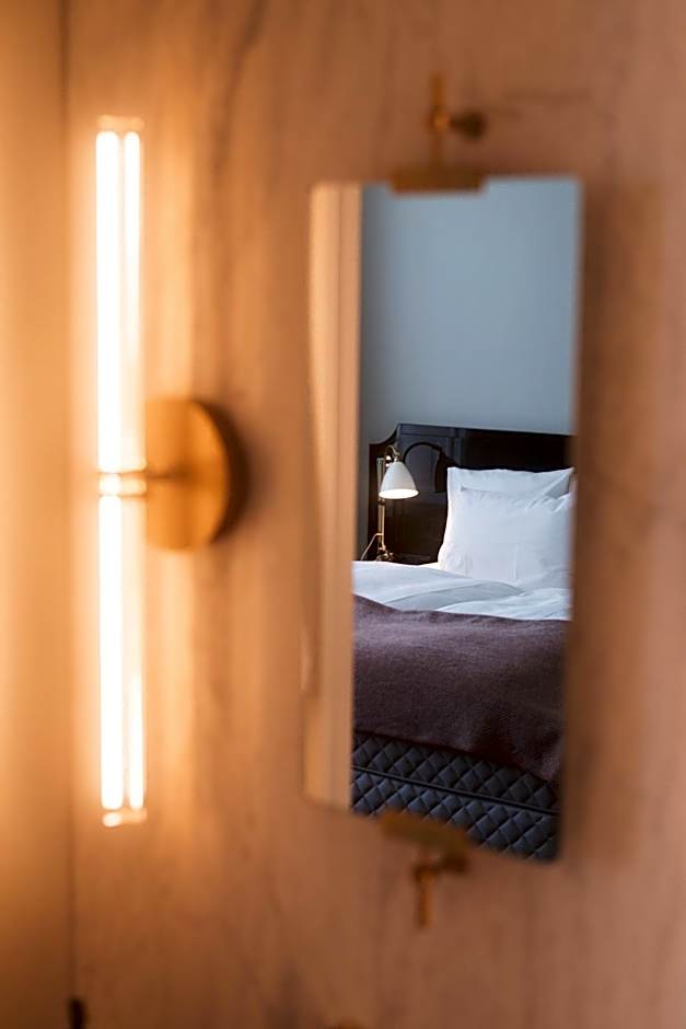 Hotel Skt. Annæ