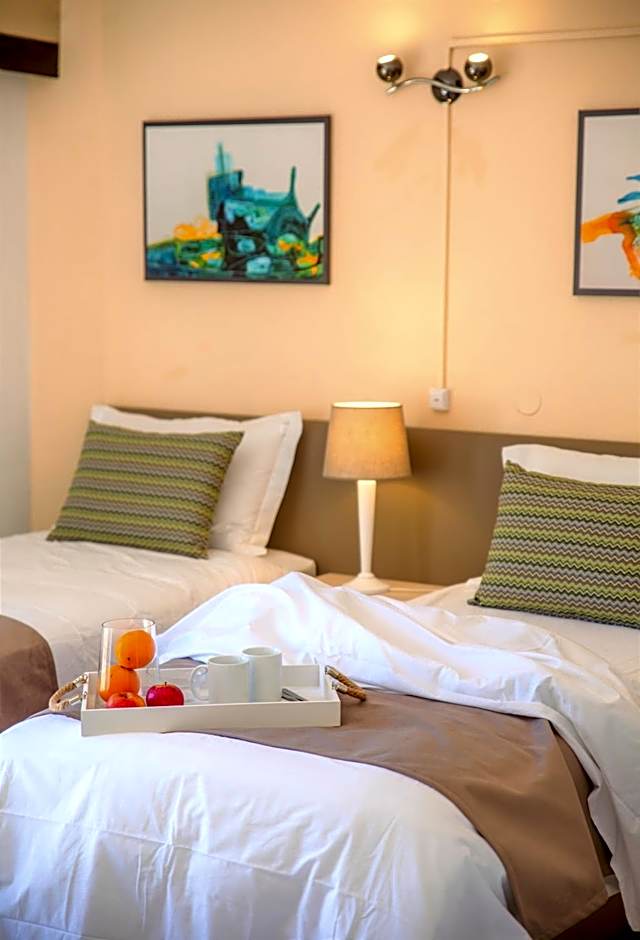 Turial Old Town Ocean View