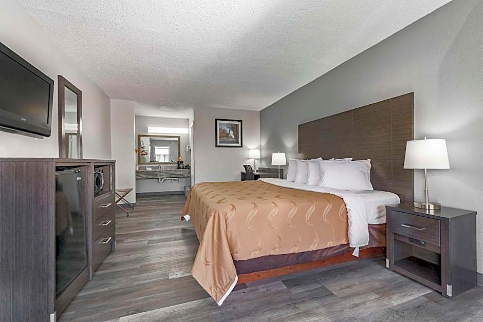 Quality Inn