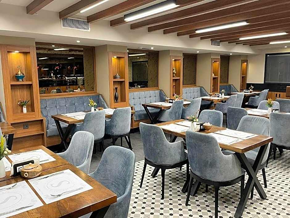 Besiktas Serenity Hotel