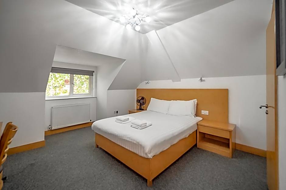 Flexistay Aparthotel Sutton