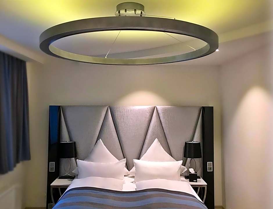 Mercure Frankfurt City Center Hotel