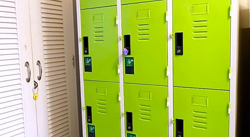 White Monkey Guesthouse