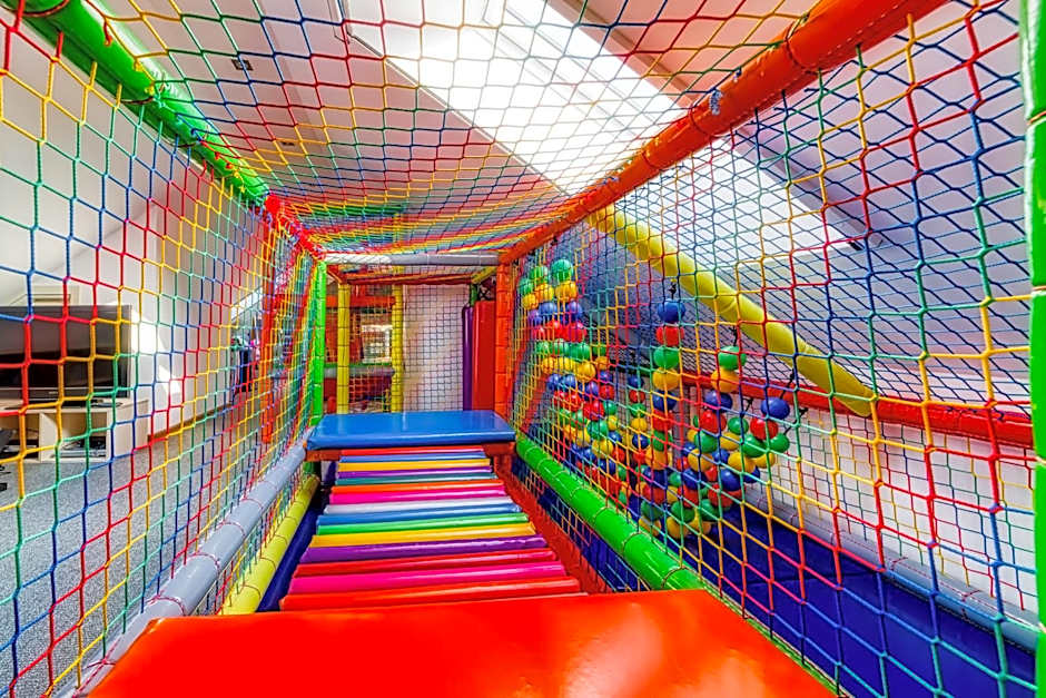 Perla Mare Apartamenty