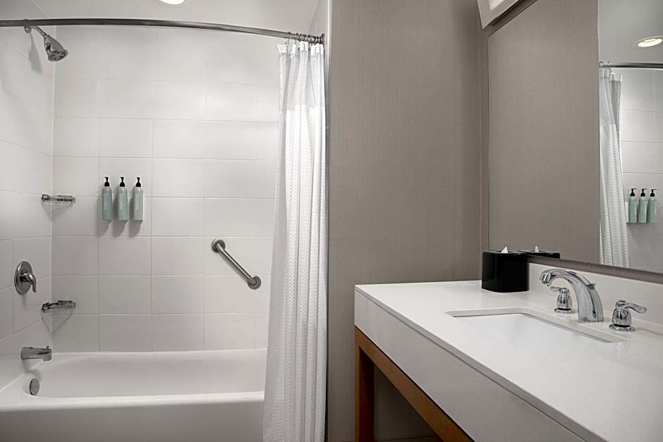 Courtyard by Marriott Philadelphia Bensalem