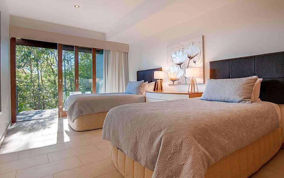 Noosa Residences