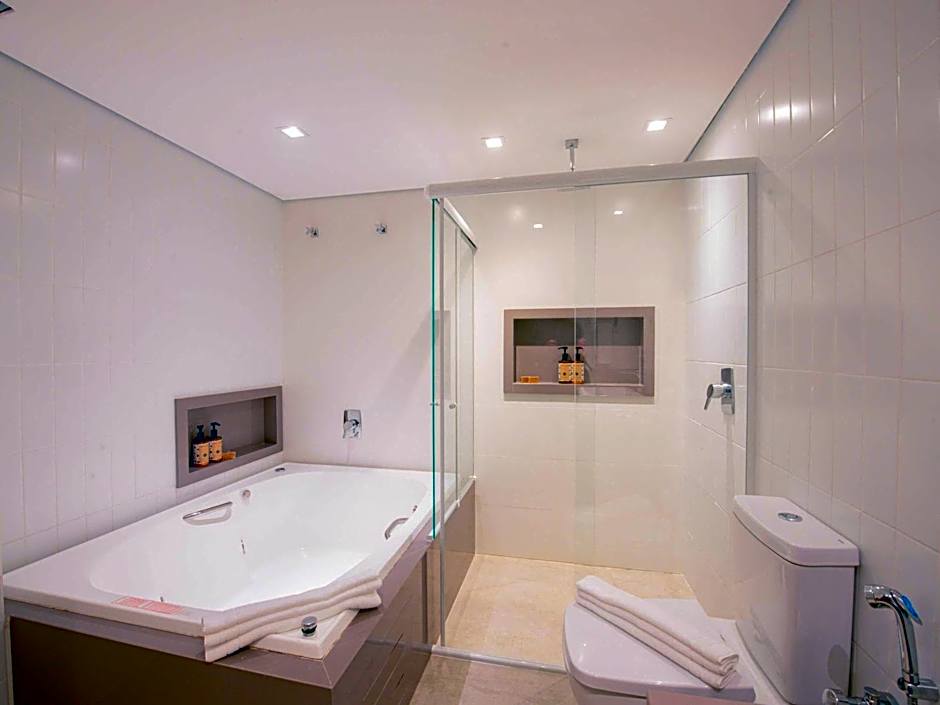 Mercure Curitiba Batel