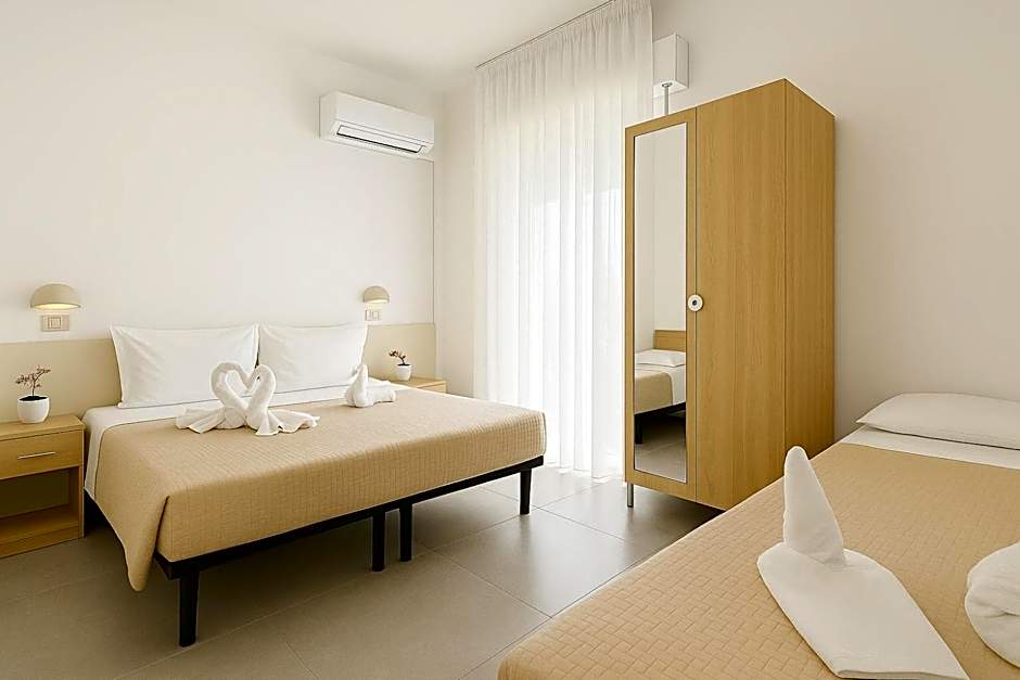 Hotel Baden Baden