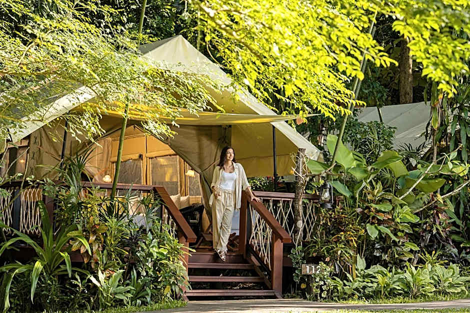 Hintok River Camp