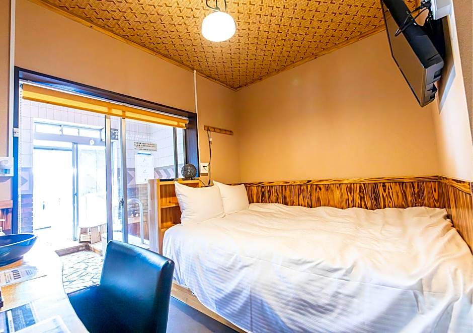 Bihadanoyu Koshikanoonsen