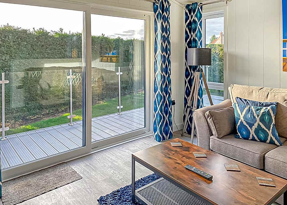 Hollybrook Lodges