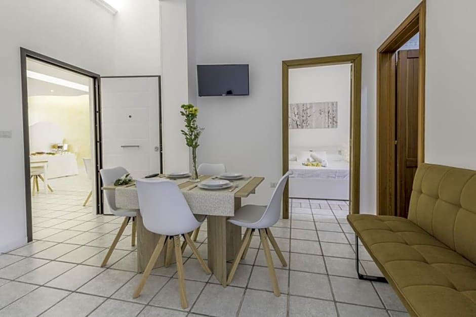 La Gemma del Salento Rooms&Apartments