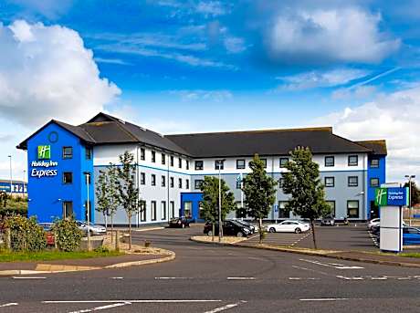 Holiday Inn Express Antrim By IHG