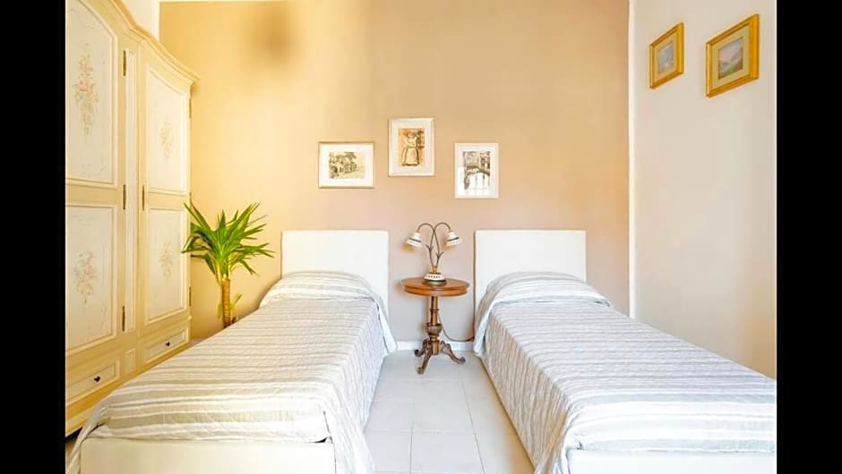 B&B Maison Rosetta IUN-E4948