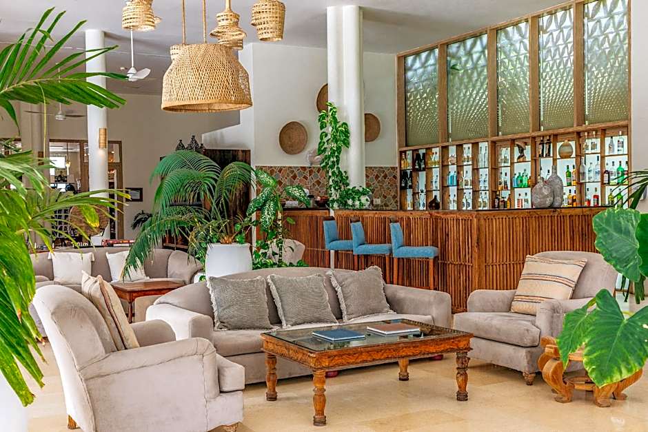 Meliá Zanzibar