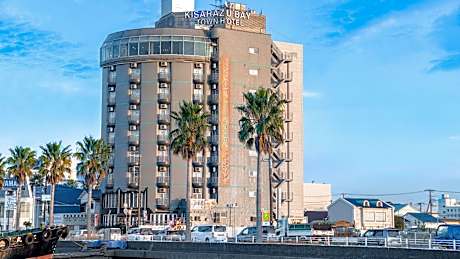 kisarazu bay Town Hotel