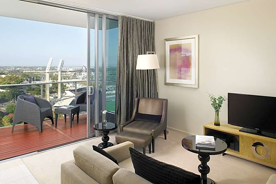 Fraser Suites Perth