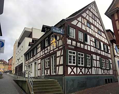 Hotel Löwen