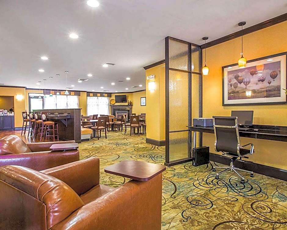 Comfort Suites Simpsonville - Greenville