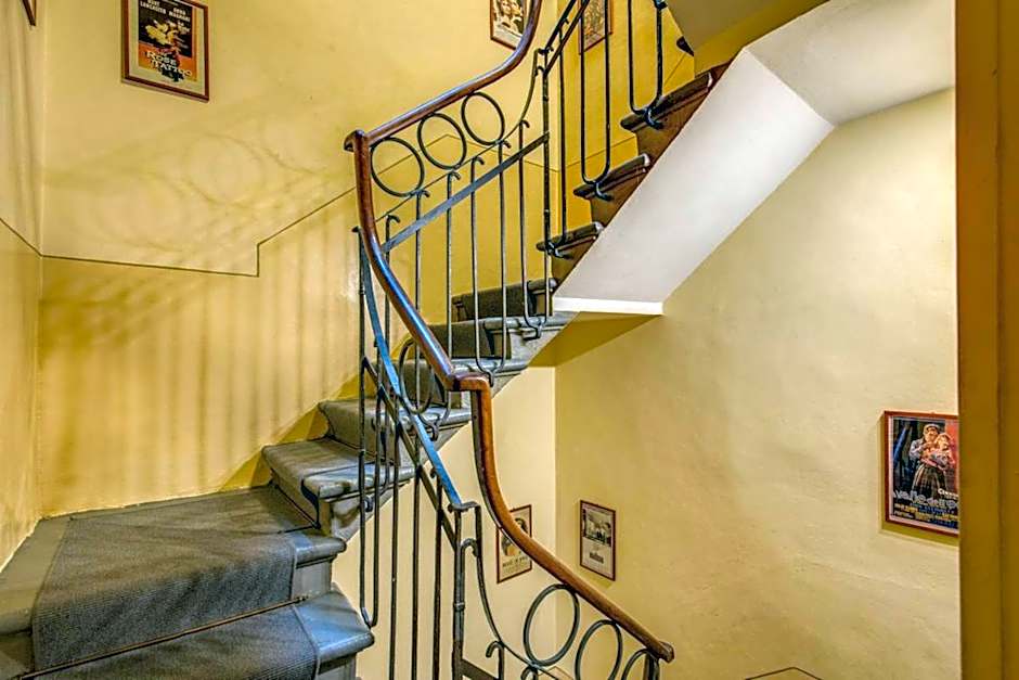 Hotel Romagna