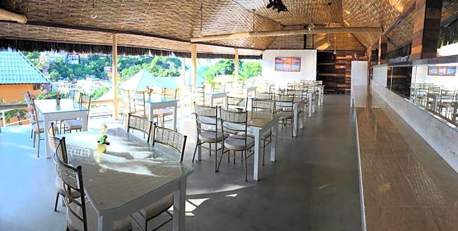 Hotel Morro De São Paulo