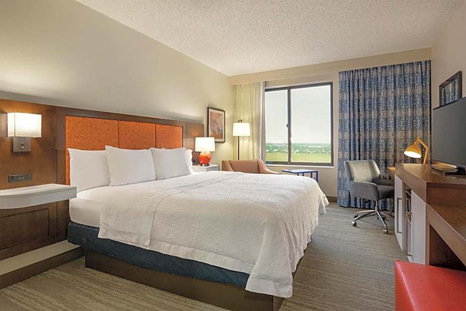 Hampton Inn & Suites Dallas-Mesquite