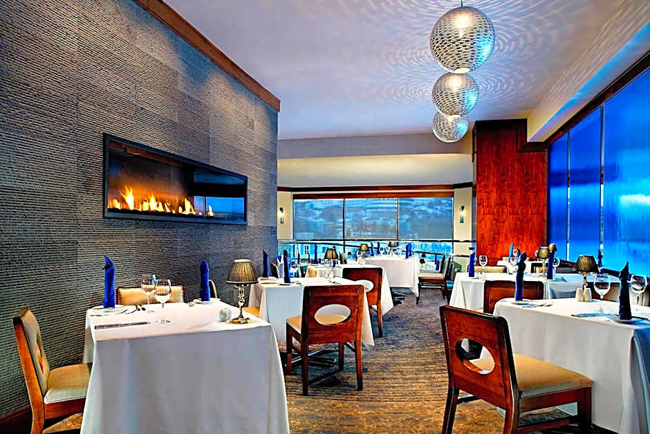 Sheraton Hotel Newfoundland