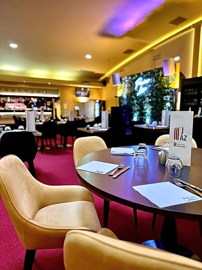Hotel du Pasino